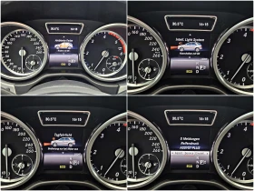 Mercedes-Benz ML 350 AMG/FULL LED/ТВ/KEYLES/ПОДГРЕВ/ПЕЧКА/360КАМЕРА/LIZ, снимка 13