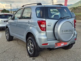 Daihatsu Terios 1, 5i + Газ, снимка 7