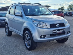 Daihatsu Terios 1, 5i + Газ, снимка 3