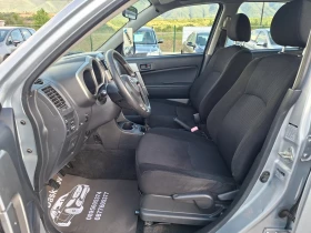 Daihatsu Terios 1, 5i + Газ, снимка 9