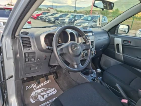 Daihatsu Terios 1, 5i + Газ, снимка 14