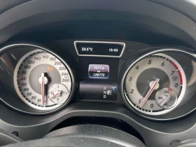 Mercedes-Benz GLA 250 4MATIC* ПОДГРЕВ* + ГУМИ* АВТОКРЕДИТ* , снимка 8