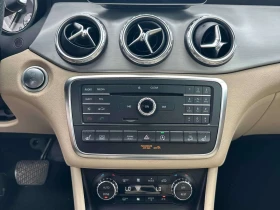 Mercedes-Benz GLA 250 4MATIC* ПОДГРЕВ* + ГУМИ* АВТОКРЕДИТ* , снимка 9