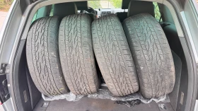 VW Touareg 3.2 Бензин-Газ, снимка 12