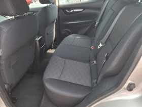 Nissan Qashqai 1, 5DCI-110ps-Euro 5, снимка 10
