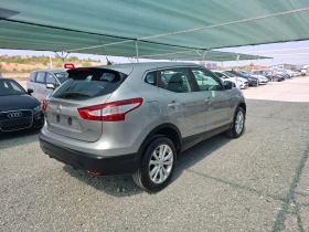 Nissan Qashqai 1, 5DCI-110ps-Euro 5, снимка 5