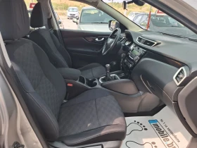 Nissan Qashqai 1, 5DCI-110ps-Euro 5, снимка 9
