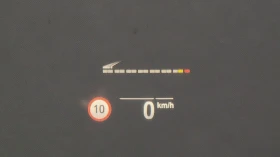 BMW X6 40i M-PACK * DIS * LASER * HK * ОБДУХ * 360 * HUD , снимка 13
