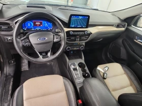 Ford Escape TITANIUM PLUG IN HYBRID| HUD| ПАМЕТ| 2 КЛЮЧА| , снимка 10