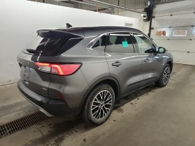 Ford Escape TITANIUM PLUG IN HYBRID| HUD| ПАМЕТ| 2 КЛЮЧА| , снимка 3