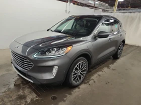 Ford Escape TITANIUM PLUG IN HYBRID| HUD| ПАМЕТ| 2 КЛЮЧА| , снимка 1