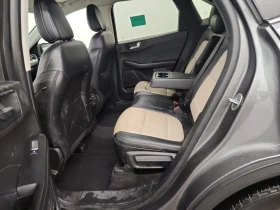 Ford Escape TITANIUM PLUG IN HYBRID| HUD| ПАМЕТ| 2 КЛЮЧА| , снимка 12