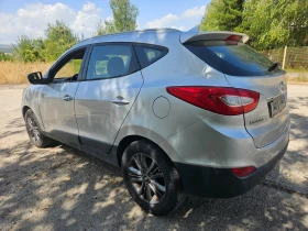 Hyundai IX35 1.7дизел-116кс-2015год-FACE-EURO5B, снимка 10