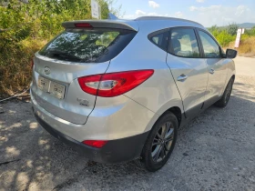 Hyundai IX35 1.7дизел-116кс-2015год-FACE-EURO5B, снимка 7