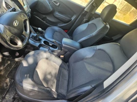 Hyundai IX35 1.7дизел-116кс-2015год-FACE-EURO5B, снимка 14