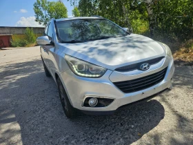 Hyundai IX35 1.7дизел-116кс-2015год-FACE-EURO5B, снимка 5