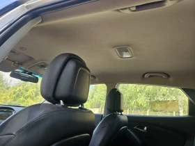 Hyundai IX35 1.7дизел-116кс-2015год-FACE-EURO5B, снимка 11