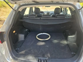Hyundai IX35 1.7дизел-116кс-2015год-FACE-EURO5B, снимка 12
