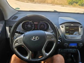 Hyundai IX35 1.7дизел-116кс-2015год-FACE-EURO5B, снимка 15