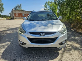 Hyundai IX35 1.7дизел-116кс-2015год-FACE-EURO5B, снимка 3
