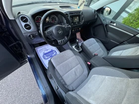 VW Tiguan 2.0TDI* DSG* 4MOTION* НОВ ВНОС* , снимка 7