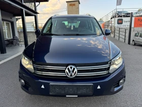VW Tiguan 2.0TDI* DSG* 4MOTION* НОВ ВНОС* , снимка 2