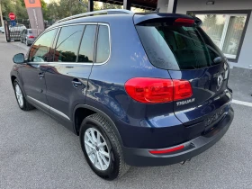 VW Tiguan 2.0TDI* DSG* 4MOTION* НОВ ВНОС* , снимка 6