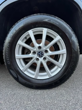 VW Tiguan 2.0TDI* DSG* 4MOTION* НОВ ВНОС* , снимка 15