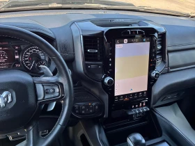 Dodge RAM 1500 * Rebel * CARFAX * АВТОКРЕДИТ* , снимка 9