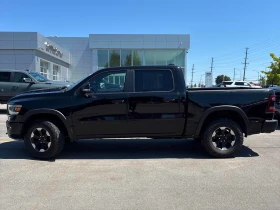 Dodge RAM 1500 * Rebel * CARFAX * АВТОКРЕДИТ* , снимка 2