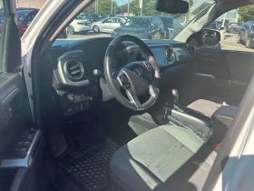 Toyota Tacoma * 4x4 Double Cab Auto* АВТОКРЕДИТ* , снимка 5