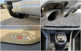 Skoda Yeti 2.0TDI-4х4-АВТОМАТ, снимка 8