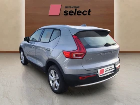 Volvo XC40 2.0L, снимка 2