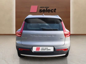 Volvo XC40 2.0L, снимка 3