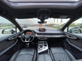 Audi SQ7 4.0TDI S-line Germany, снимка 10