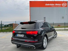 Audi SQ7 4.0TDI S-line Germany, снимка 7