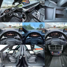 Audi SQ7 4.0TDI S-line Germany, снимка 15