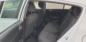 Kia Sportage 1.6 GDI, снимка 11