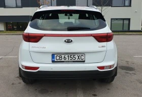 Обява за продажба на Kia Sportage 1.6 GDI ~27 590 лв. - изображение 5