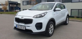 Kia Sportage 1.6 GDI, снимка 9