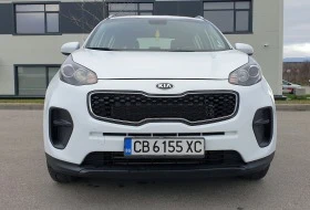 Обява за продажба на Kia Sportage 1.6 GDI ~27 590 лв. - изображение 1