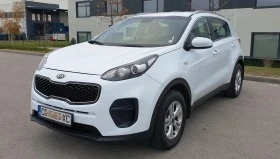 Kia Sportage 1.6 GDI - изображение 1