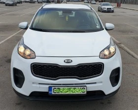 Обява за продажба на Kia Sportage 1.6 GDI ~27 590 лв. - изображение 7