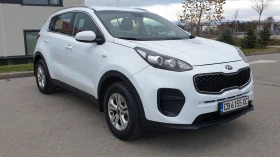 Обява за продажба на Kia Sportage 1.6 GDI ~27 590 лв. - изображение 2