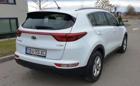 Обява за продажба на Kia Sportage 1.6 GDI ~27 590 лв. - изображение 6