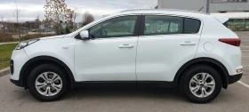 Обява за продажба на Kia Sportage 1.6 GDI ~27 590 лв. - изображение 4