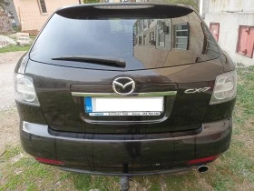 Mazda CX-7 2.2, снимка 3