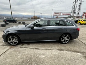 Mercedes-Benz C 250 AMG 4MATIC, снимка 6