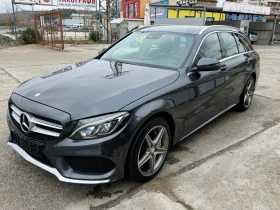 Mercedes-Benz C 250 AMG 4MATIC, снимка 1