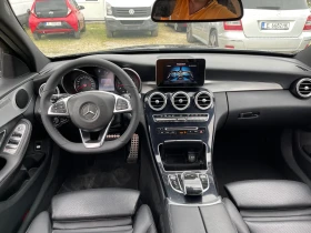 Mercedes-Benz C 250 AMG 4MATIC, снимка 13